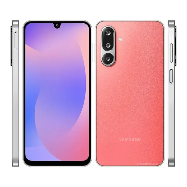 Samsung Galaxy F36
