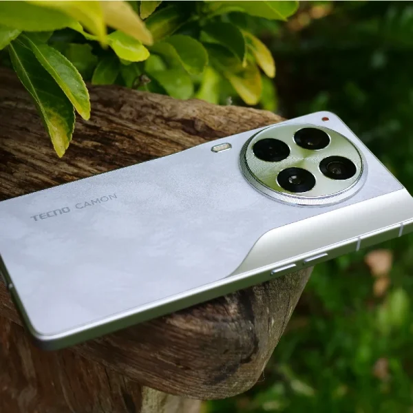 Tecno Camon 30 Premier