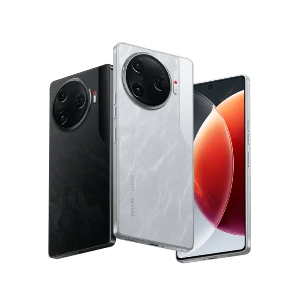 Tecno Camon 30 Pro