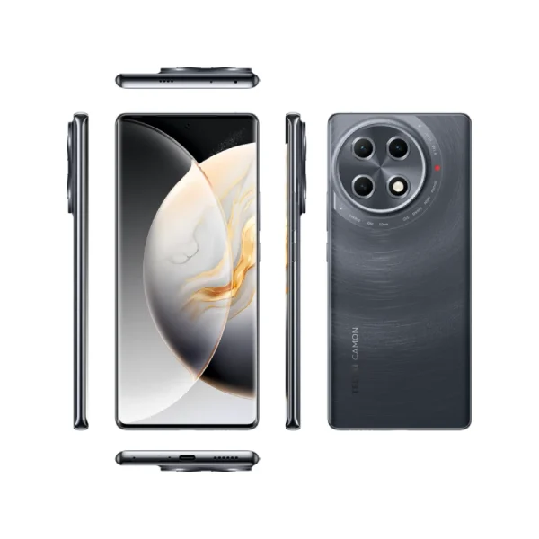 Tecno Camon 30S Pro