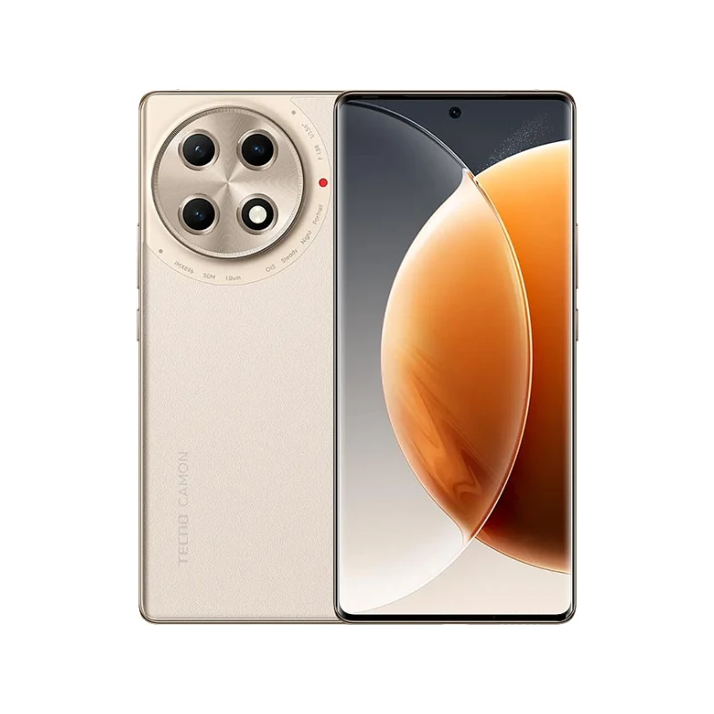 Tecno Camon 30S Pro