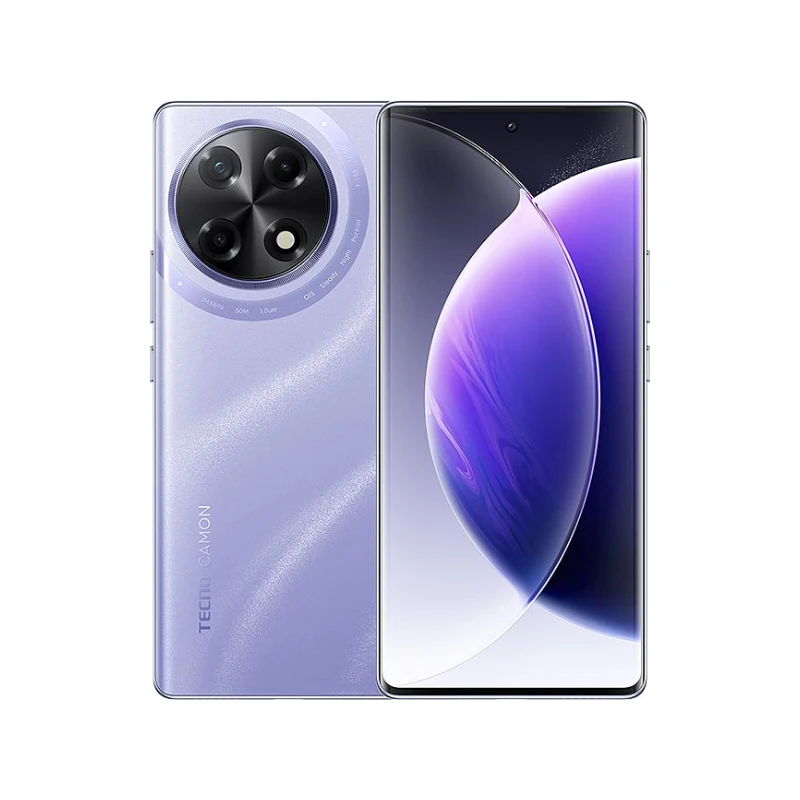 Tecno Camon 30S