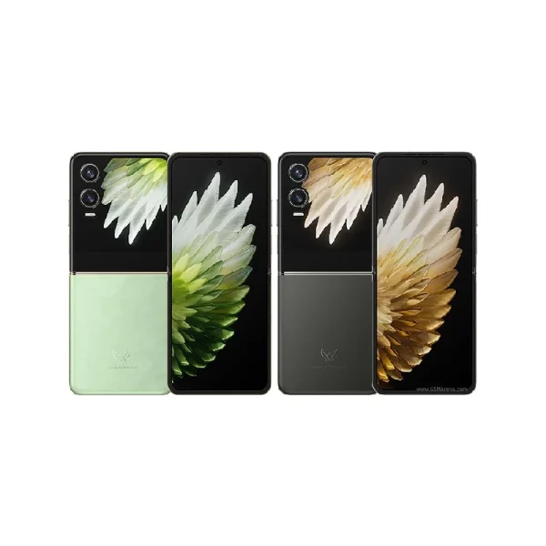 Tecno Phantom V Flip2