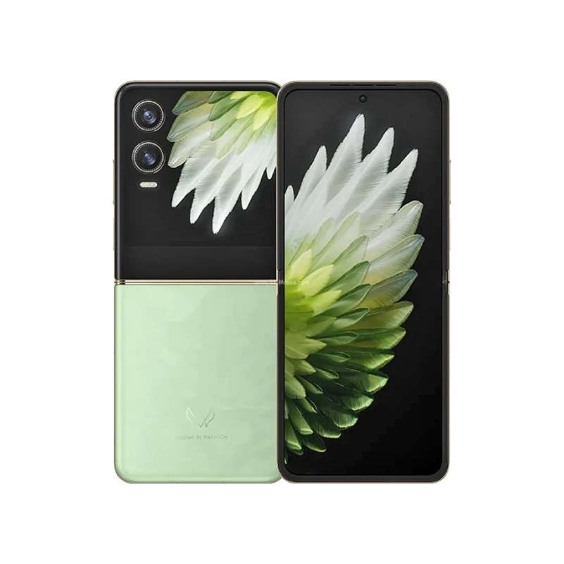 Tecno Phantom V Flip2