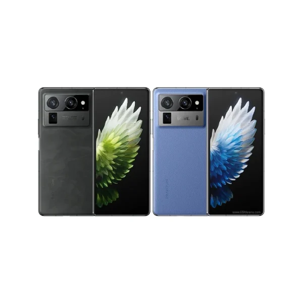 Tecno Phantom V Fold2