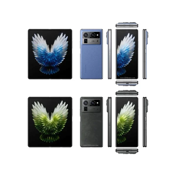 Tecno Phantom V Fold2