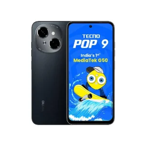 Tecno Pop 9