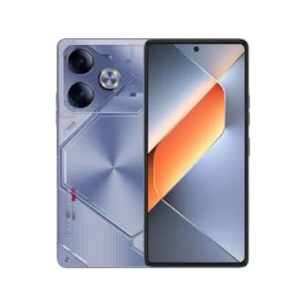 Tecno Pova 6