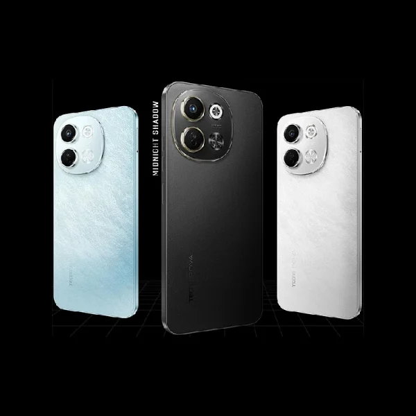 Tecno Pova 6 Neo 5G