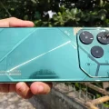 Tecno Pova 6 Pro