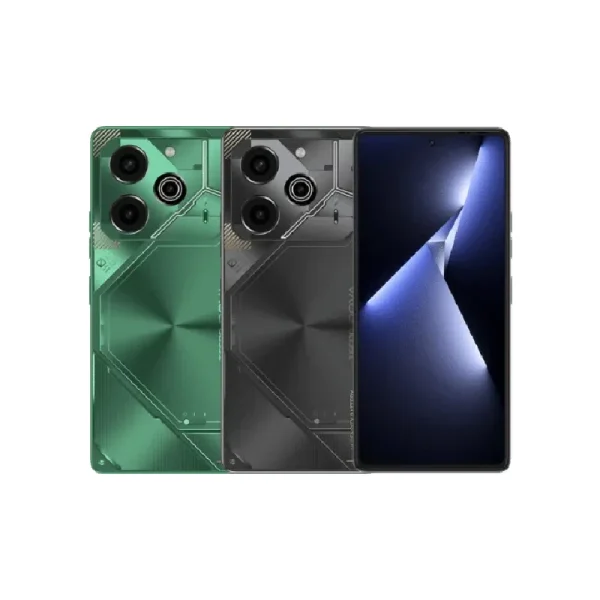 Tecno Pova 6 Pro