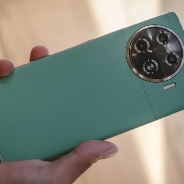 Tecno Spark 20 Pro Plus