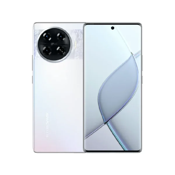 Tecno Spark 20 Pro Plus