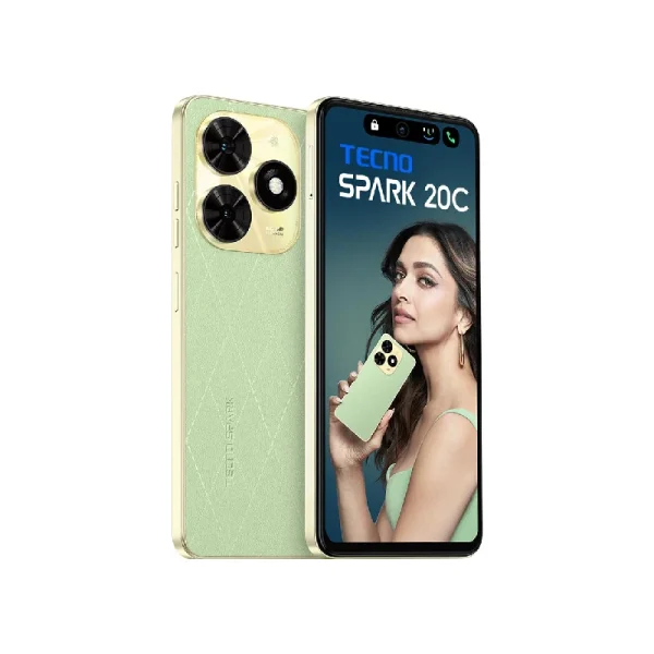 Tecno Spark 20P