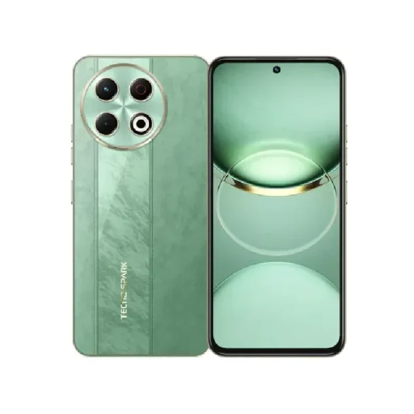 Tecno Spark 30 Pro
