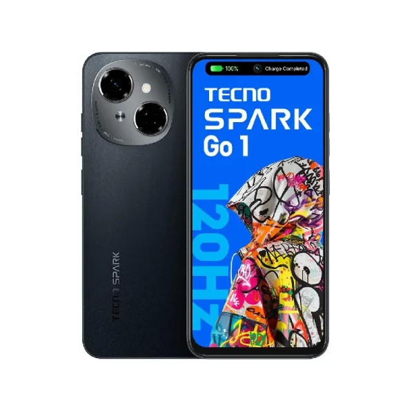 Tecno Spark Go 1