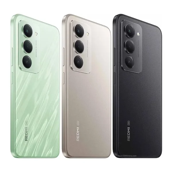 Xiaomi Redmi 15 Color