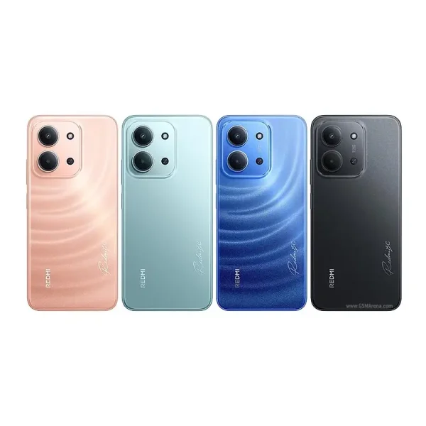 Xiaomi Redmi 15C 4G Color