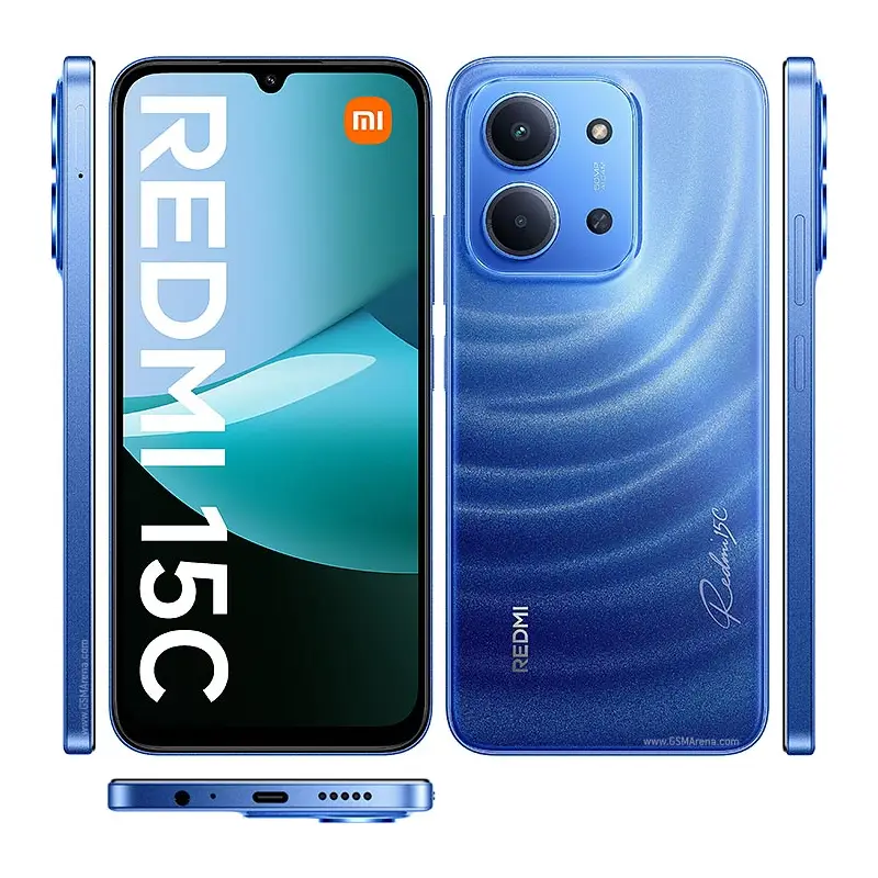 Xiaomi Redmi 15C 4G