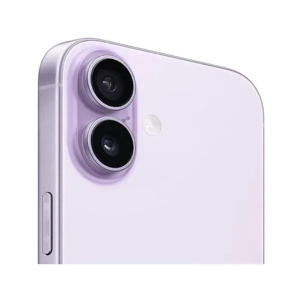 Apple iPhone 17 Camera