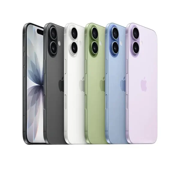 Apple iPhone 17 Color