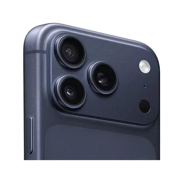 Apple iPhone 17 Pro Camera