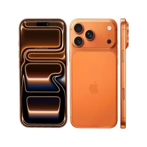 Apple iPhone 17 Pro Max