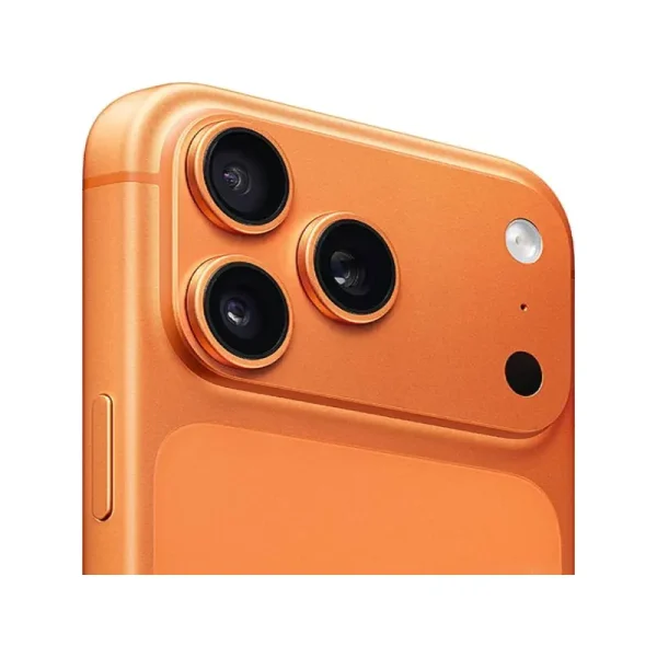 Apple iPhone 17 Pro Max Camera