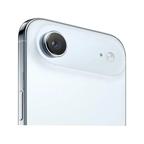 Apple iPhone Air Camera