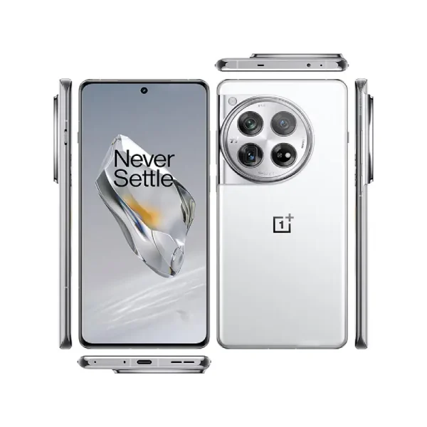 OnePlus 12