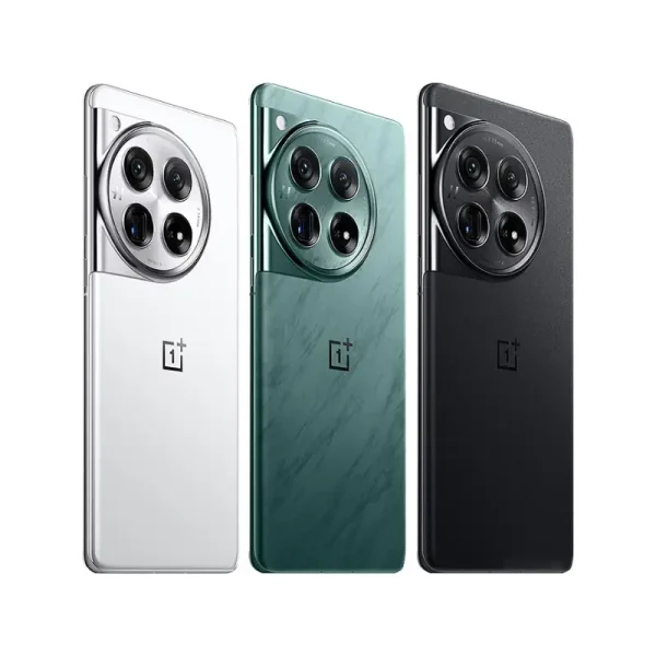 OnePlus 12 Color