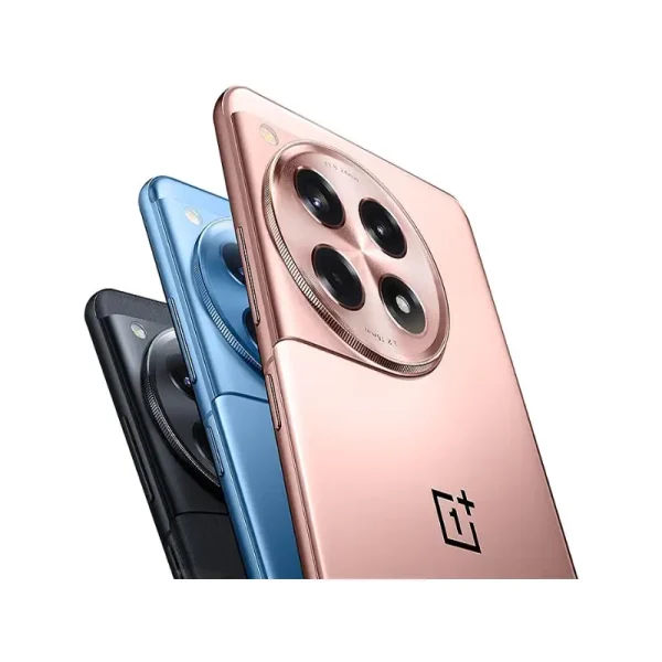 OnePlus Ace 3 Camera