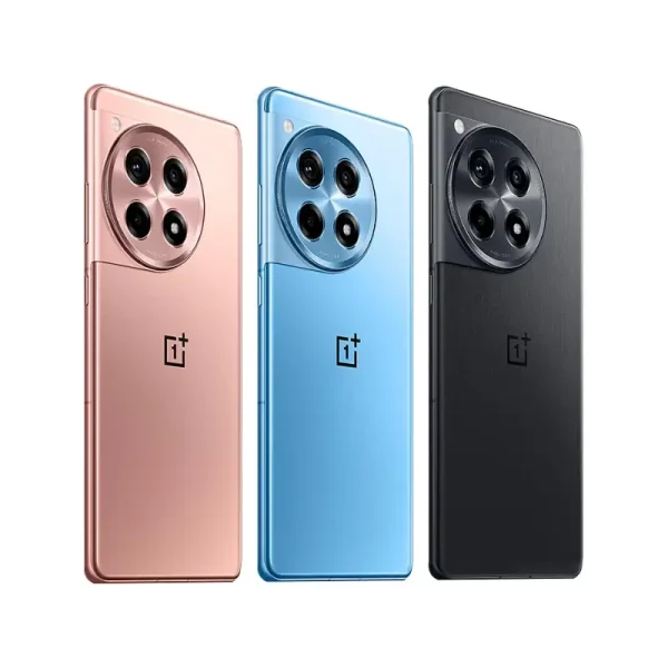 OnePlus Ace 3 Color