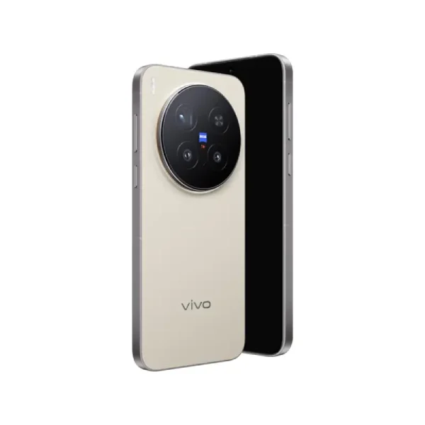 vivo X300 Pro Body
