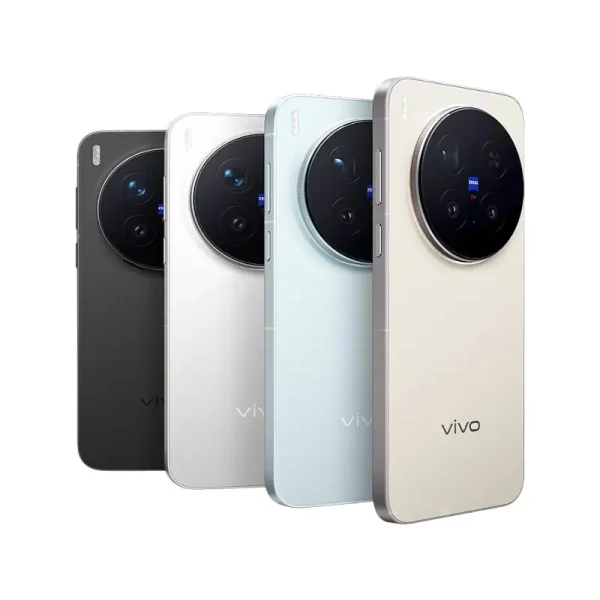 Vivo X300 Pro