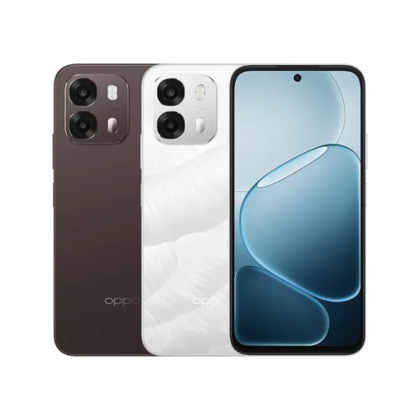 Oppo A6s
