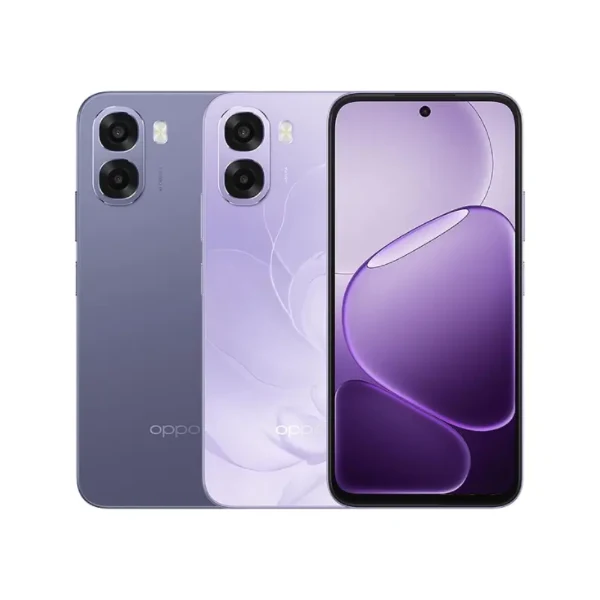 Oppo A6x