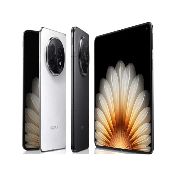 Oppo Find N5