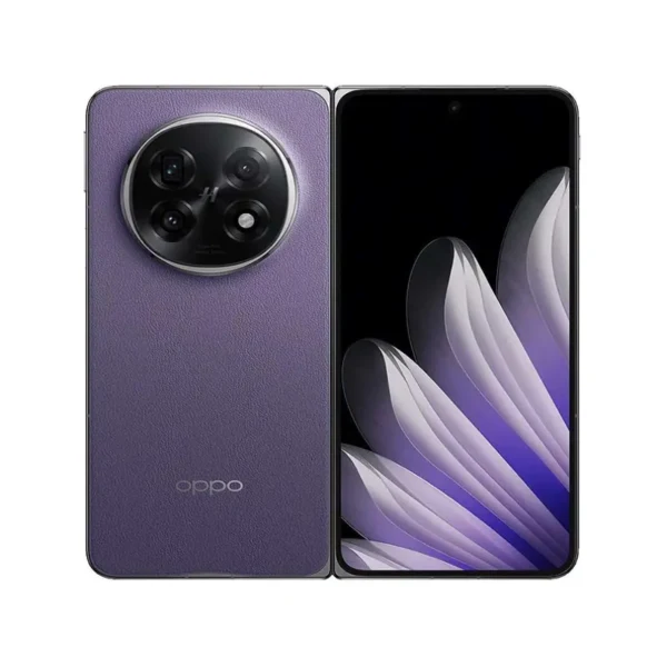 Oppo Find N5 Camera