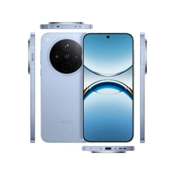 Oppo Find X8