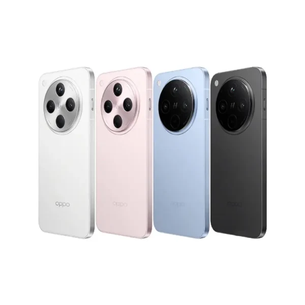 Oppo Find X8 Color