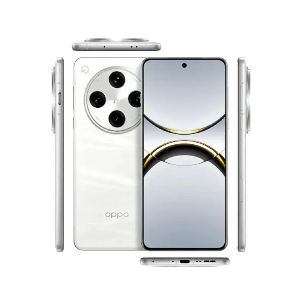 Oppo Find X8 Pro
