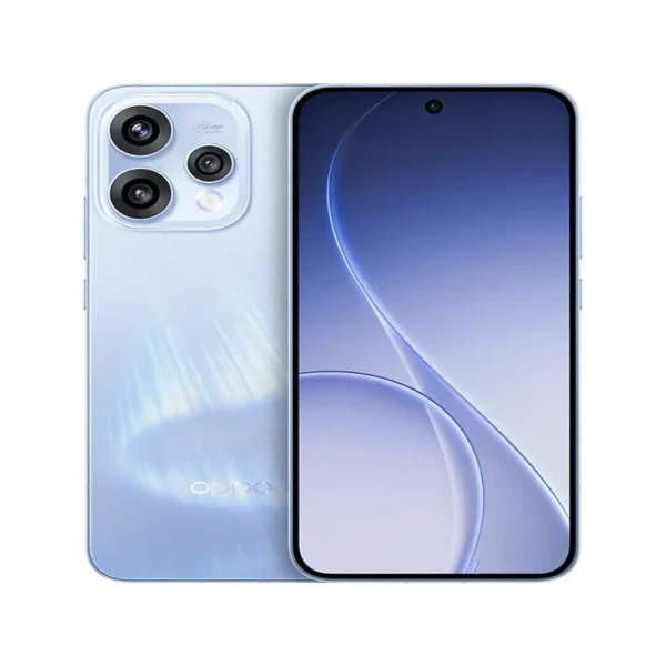 Oppo Reno 15c