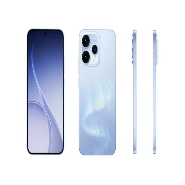 Oppo Reno 15c