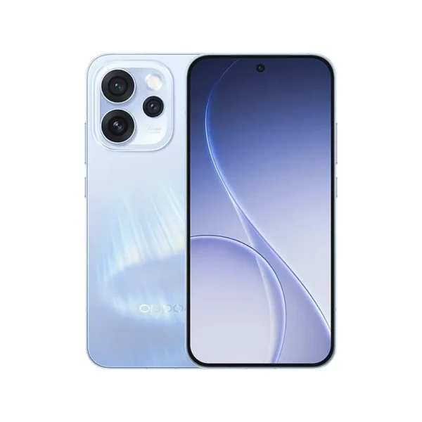 Oppo Reno15 Pro