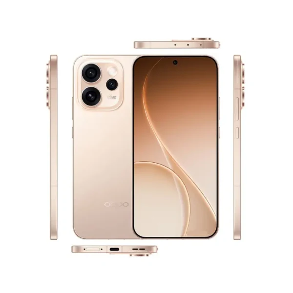 Oppo Reno15 Pro Max