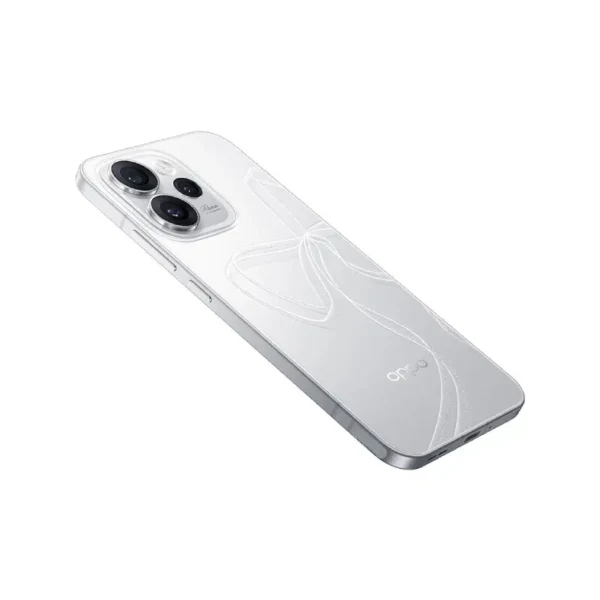 Oppo Reno15 Pro Mini Camera