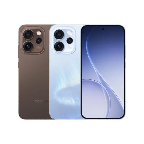 Oppo Reno15 Pro Mini Color