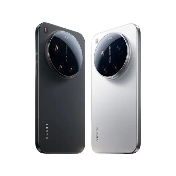 Xiaomi 17 Ultra