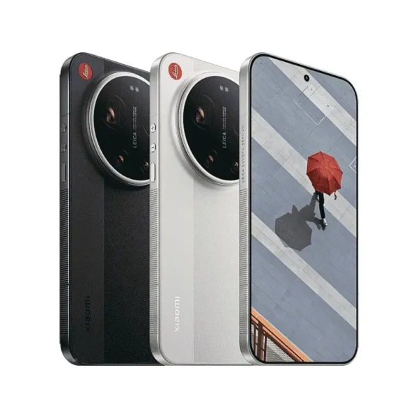 Xiaomi 17 Ultra